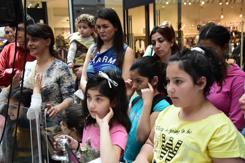 Easter at City Centre Beirut